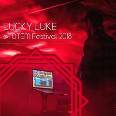 Lucky Luke @ TOTEM Festival 2018