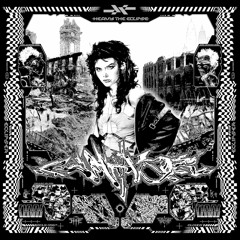 EDLX056LP - Clouds - Heavy the Eclipse