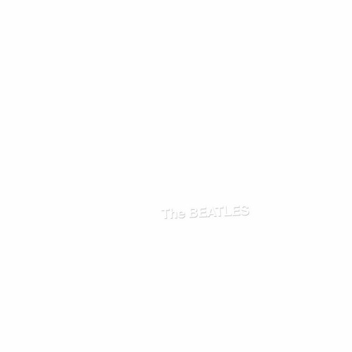 White Album Podcast 3/5: ESHER DEMOS – Giles Martin & John Harris