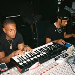 Metro Boomin & Southside typebeat [Prod. 2lina]