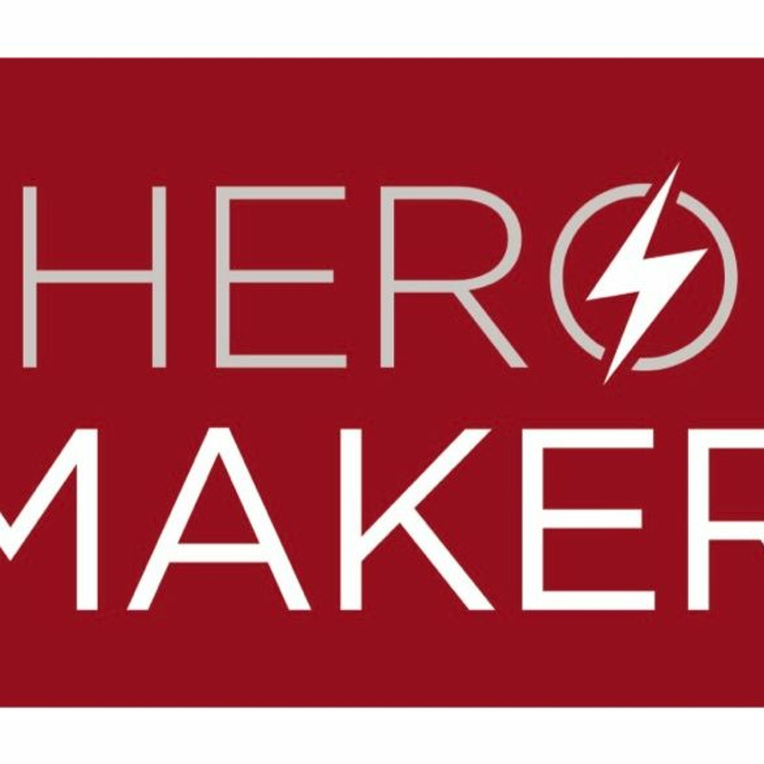 11/18/18 Hero Maker: Gift Activating/Commissioning Sunday - Doug Robins episode artwork