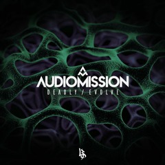 Audiomission - Evolve
