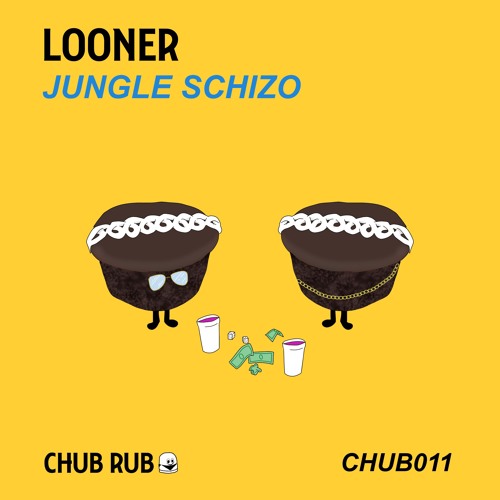 Looner - What Vibe [PREVIEW]