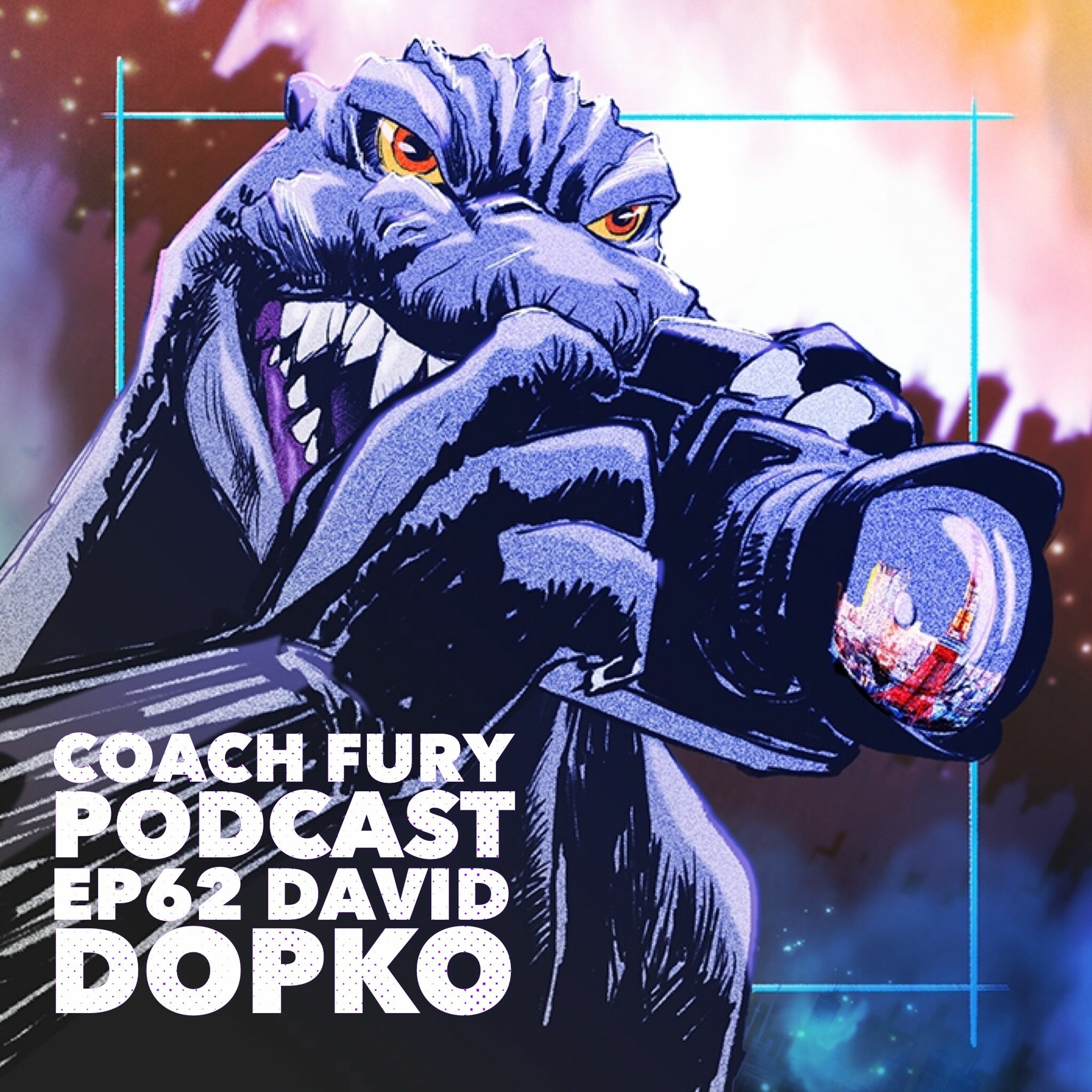 Action Steps Podcast