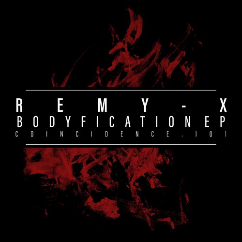 Coincidence.101 - 04. Remy-x: Konzentriert - Psytox Remix