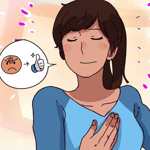 نار الغضب وجنة الإرادة//حذيفة عبدالمعطي