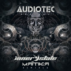 Audiotec - Arrival (Inner State Rmx)
