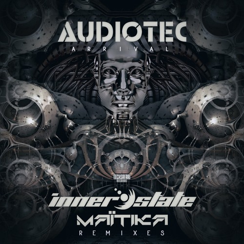 Audiotec - Arrival (Inner State Rmx)