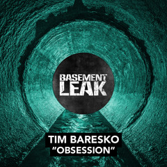 BL009 : Tim Baresko - Obsession (Snippet)
