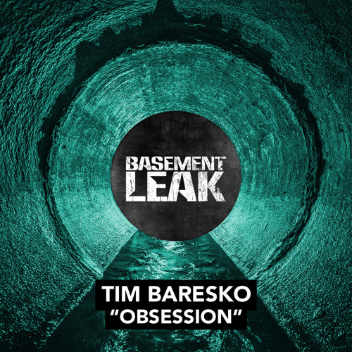 BL009 : Tim Baresko - Obsession (Snippet)