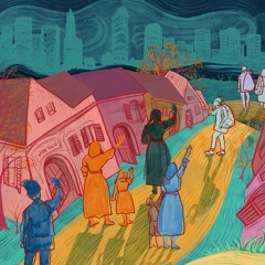 Americanii - 1. Mica Americă