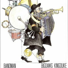 BandMan (Prod.By Lex Luger)