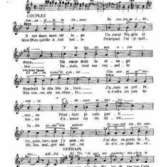 Sérénade Argentine