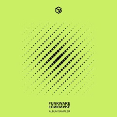 Funkware - Gizelle (Funkstuff Recordings)