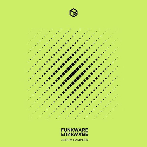 Funkware - Gizelle (Funkstuff Recordings)