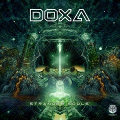 DOXA - Stranger Souls