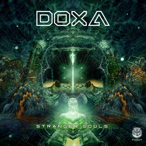 DOXA - Stranger Souls