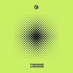 Funkware - Funkware LP (Funkstuff Recordings)