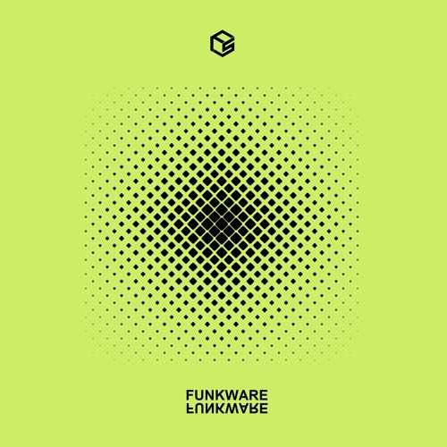 Funkware - Funkware LP (Funkstuff Recordings)