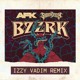 on SVDDEN DEATH X AFK - BZZRK (IZZY VADIM REMIX) [free download]