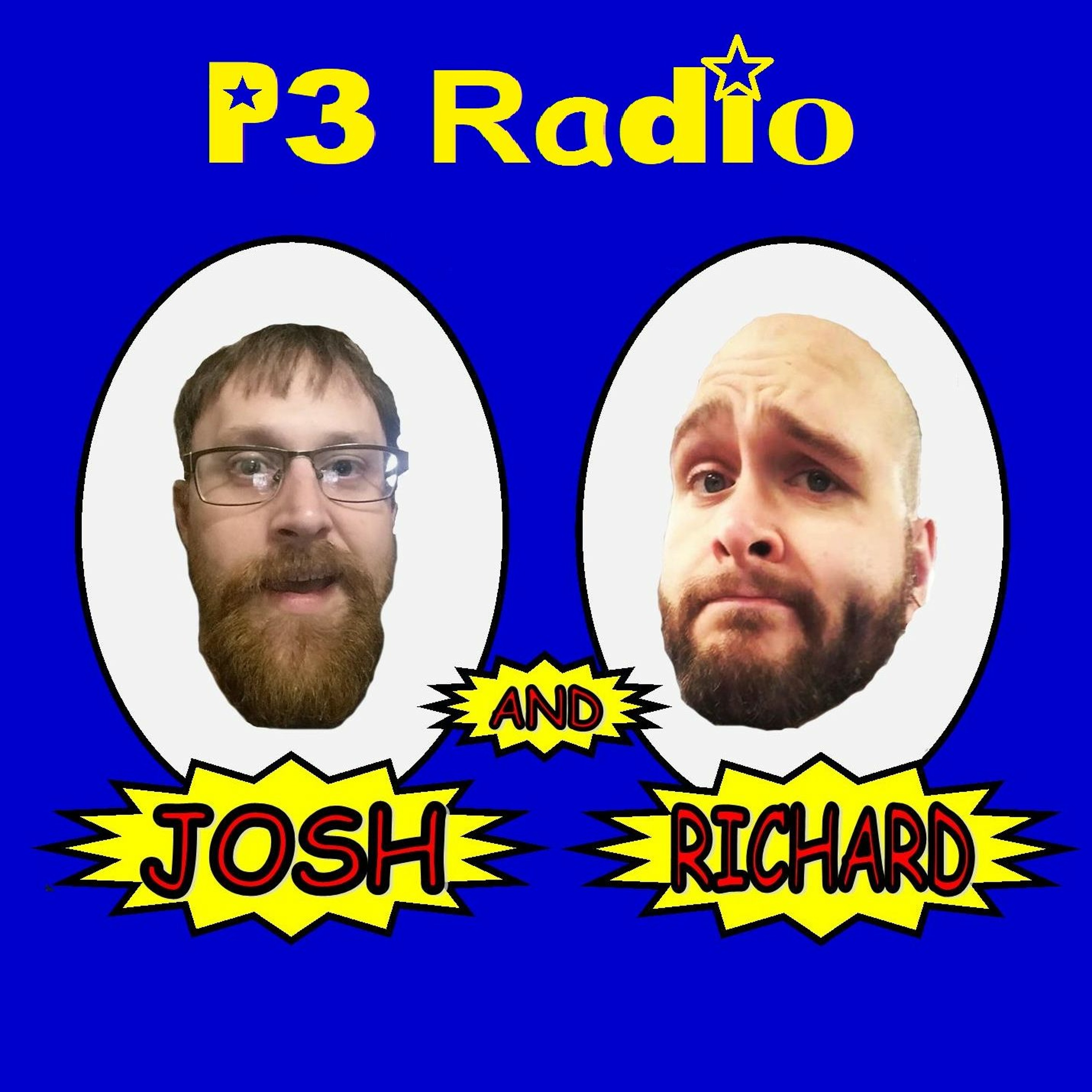 P3 Radio