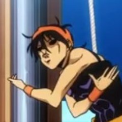 JoJos Bizarre Adventure Part 5 Golden Wind - Narancia, Mista, And Fugo Dance/Torture Dance