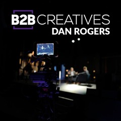 Dan Rogers on the Power of Purpose | S01:E03