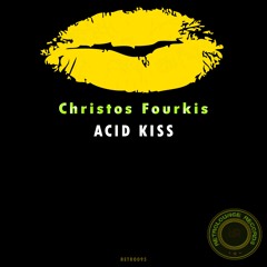 Christos Fourkis - Acid Kiss [RETRO095]