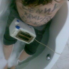 Ich sitz in deiner Küche