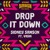 Artwork for Sidney Samson Feat. Vasin - Drop It Down