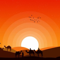 The Land Of Camels