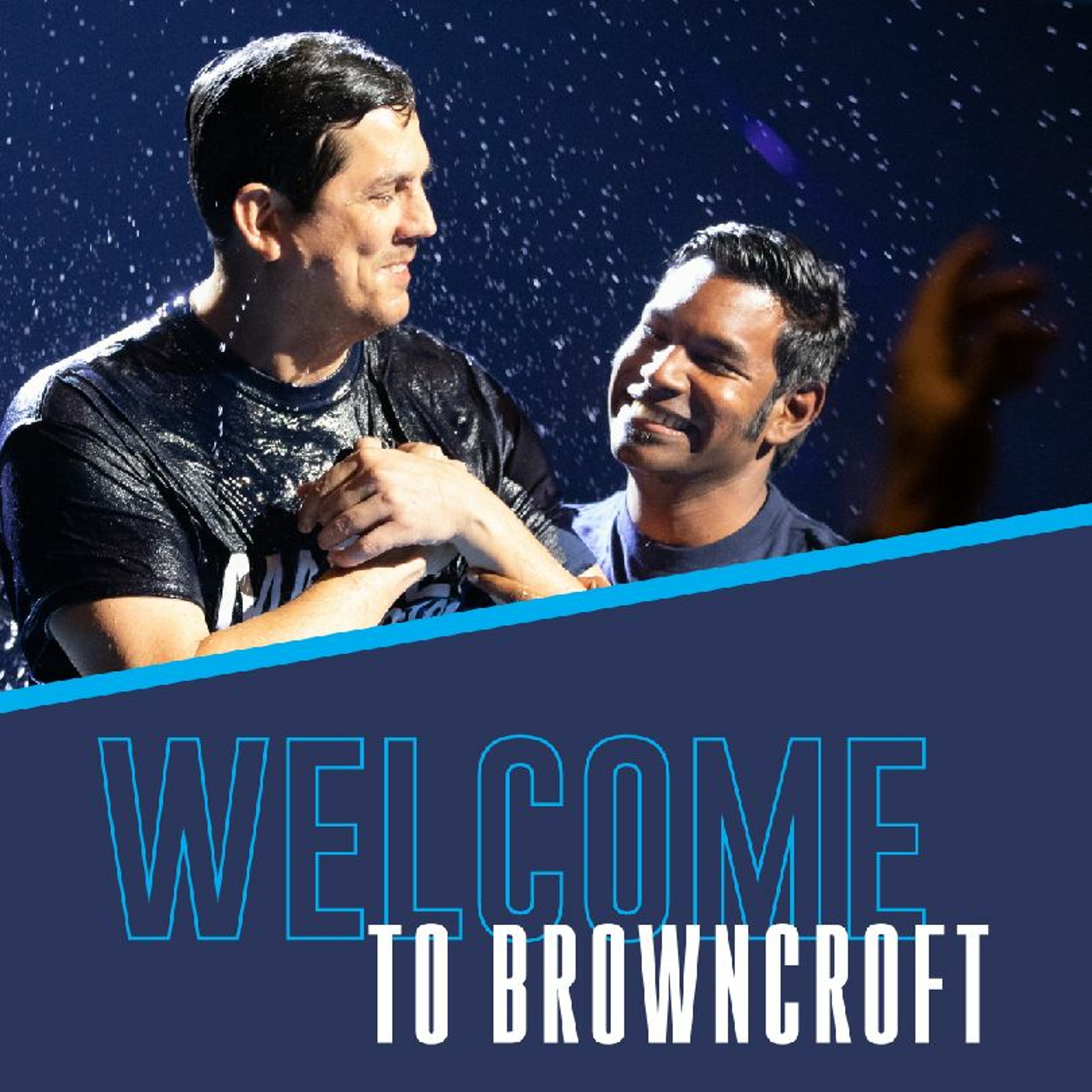Browncroft Community Church