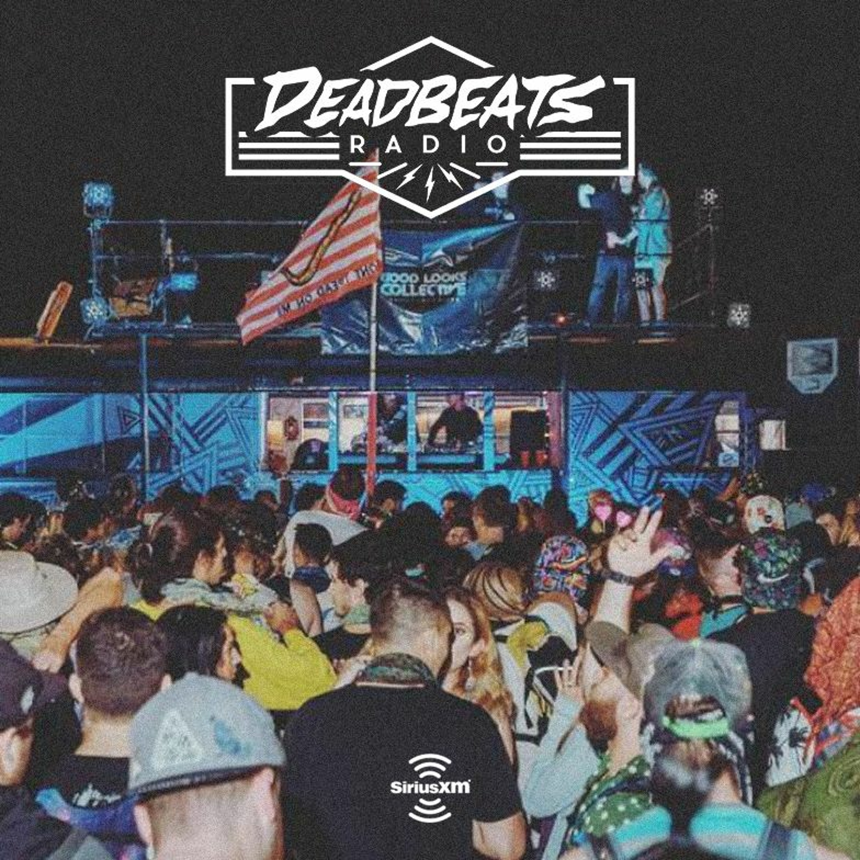 Deadbeats Radio with Zeds Dead