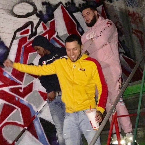 No Let Up (feat. IsYouRollin')