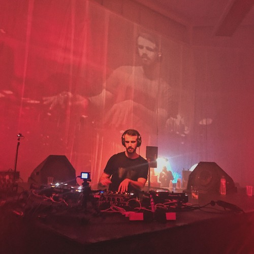 Hozho @ BEVIP | Prague, CZ