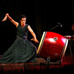 Neli Andreeva - Malka moma   (T e n s h i (天使｝Taiko Edit)