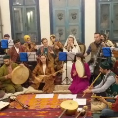 Kaside Rast (tarz-ı vefa band)