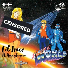 $lime Ft. YungJaycee (Prod. samsungsosa)