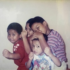 Terimakasih Cinta (cover)