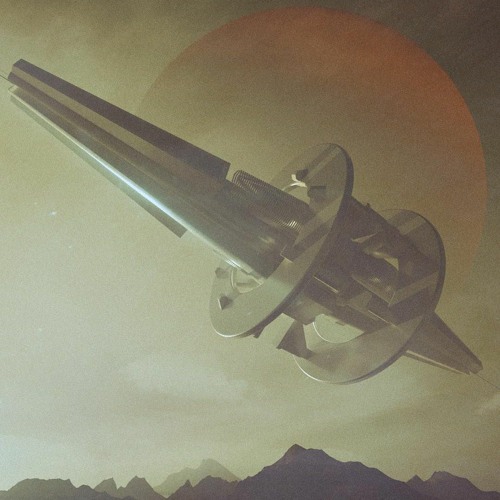 Billione - New Planet (2018)