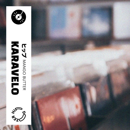 Karavelo - Mango Butter