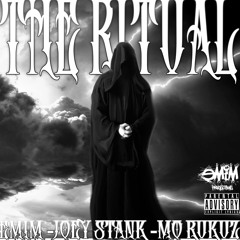 The Ritual - EMIM The Vain One (feat. Joey Stank & Mo Rukuz)