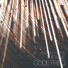 COVER YOUR EYES