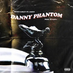 danny phantom feat. jasen (prod. kay-1)