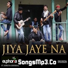 Jiya Jaye Na - Satheesh