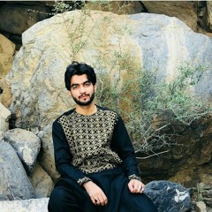 Nazar Bazi Khabar Bazi Qamar chini ... Rashid Khan 2018.mp3