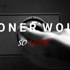 LonerWolf - So Numb