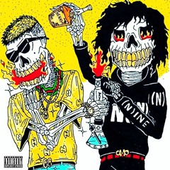 Bombay ft. Joeyscuts (prod. Charlie Shuffler)