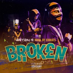 BROK£N (prod. 33)