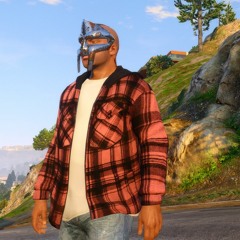 MF DOOM - FIGARO (PROD. DJ LEV$)